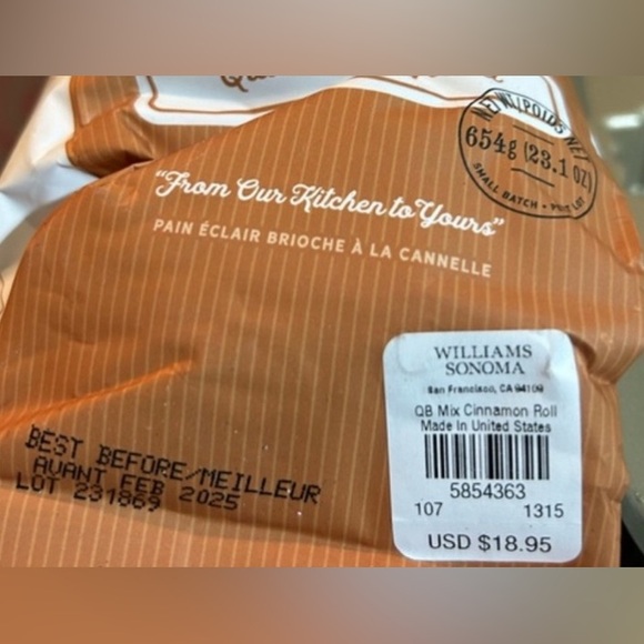 Nordic Ware Nonstick Cast Aluminum Holiday Bitelets Pan Baking Bundle & More! - Picture 8 of 13